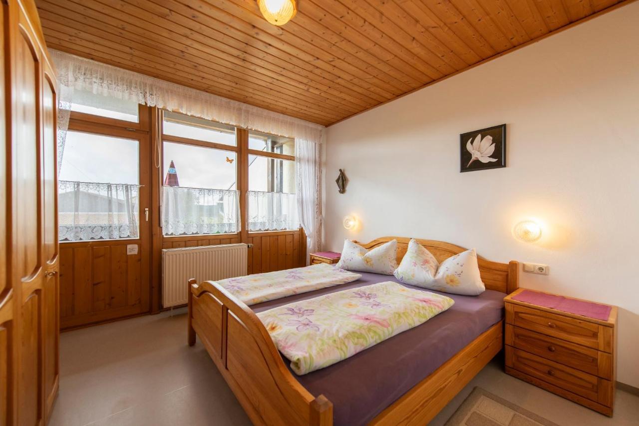 מוסבאך Ferienwohnung Haus Inge מראה חיצוני תמונה