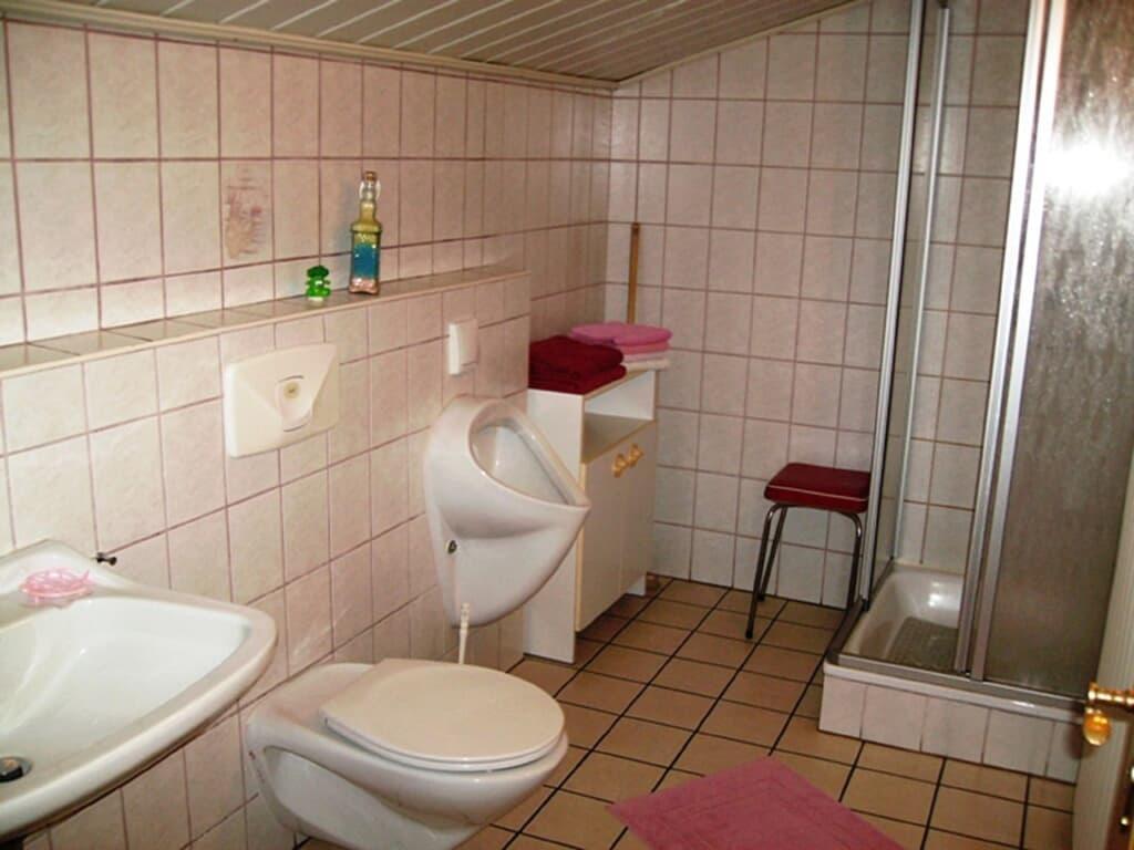 מוסבאך Ferienwohnung Haus Inge מראה חיצוני תמונה