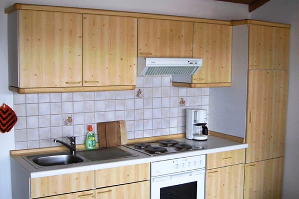 מוסבאך Ferienwohnung Haus Inge מראה חיצוני תמונה